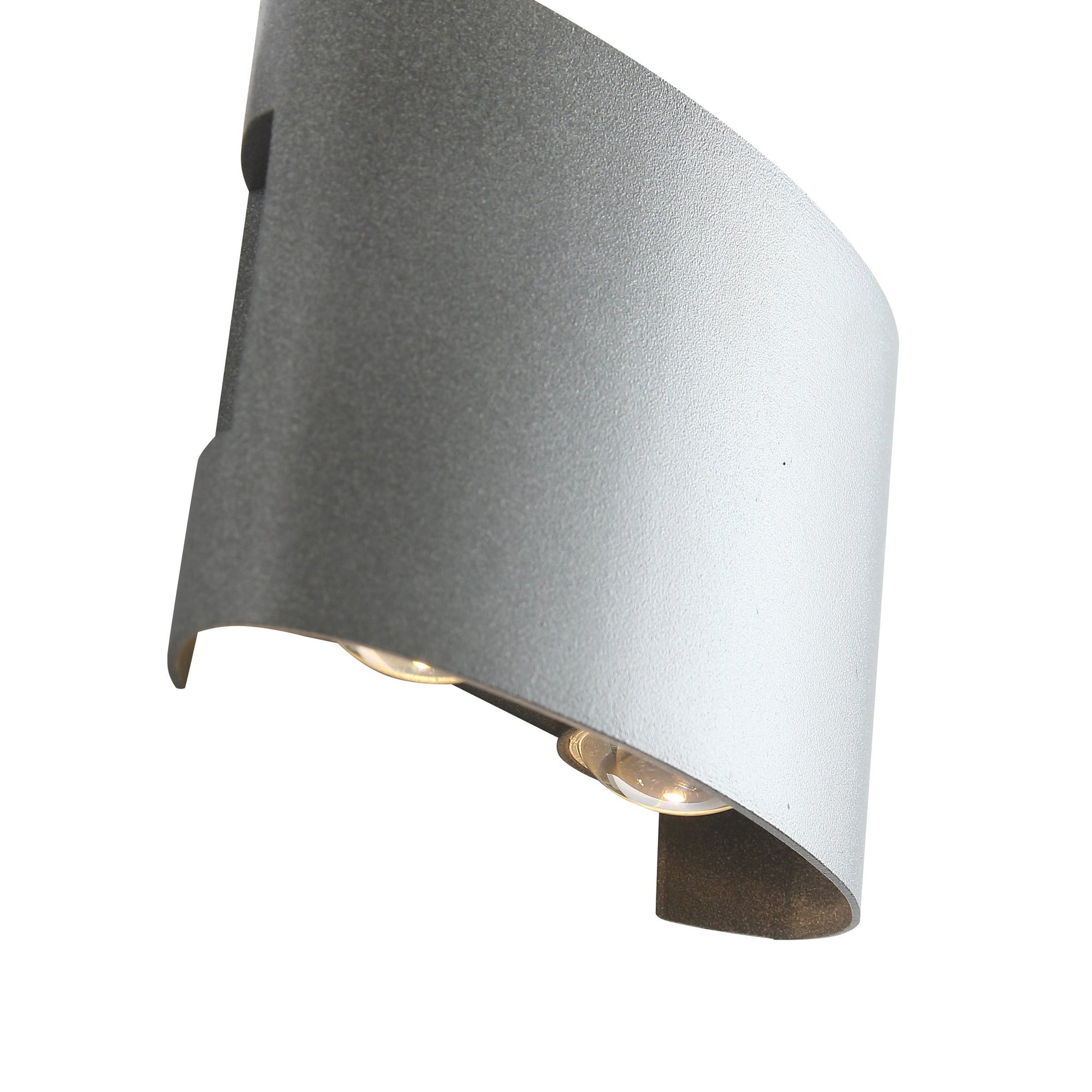 Ortelo 4W 12cm Vegglampe