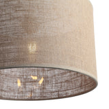 Juta Taklampa Ø40-Lampconcept.se
