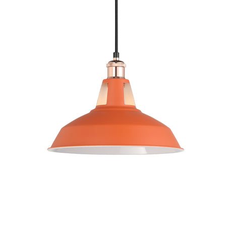 Nosta Pendel Ø31 Orange