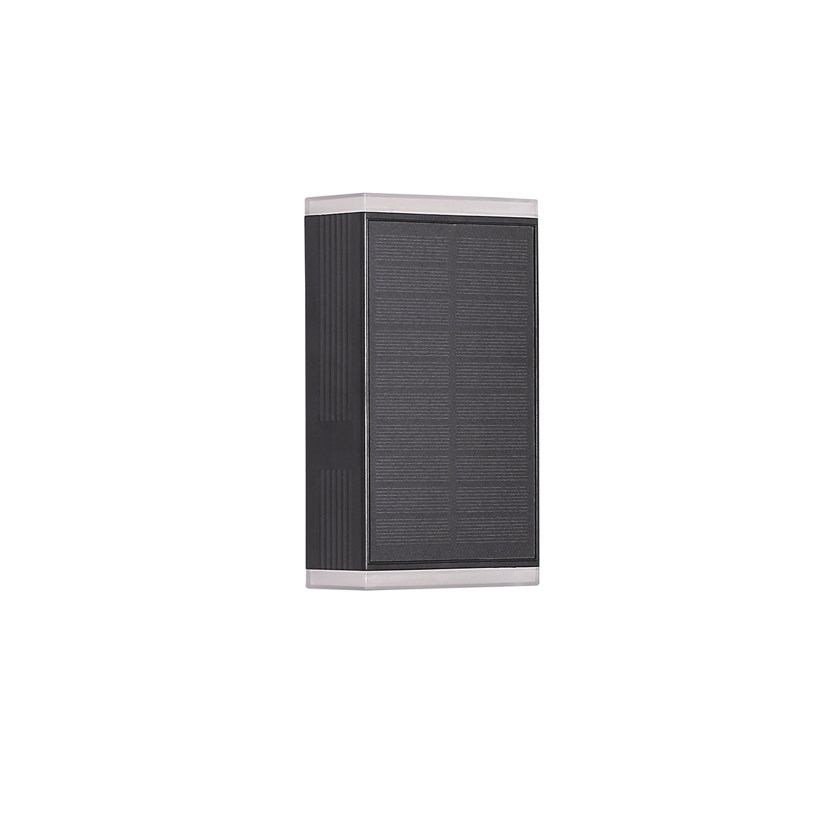 Aure Solcelle Vegglampe