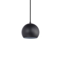 Mellow Pendel Ø15