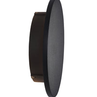 Sphere LED Ø18 IP54 Vegglampe