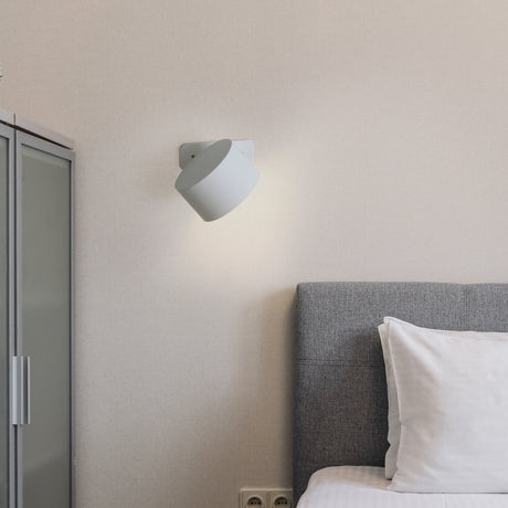 Ticky Magnetisk Vegglampe-Nordic Seasons-Lampconcept.no