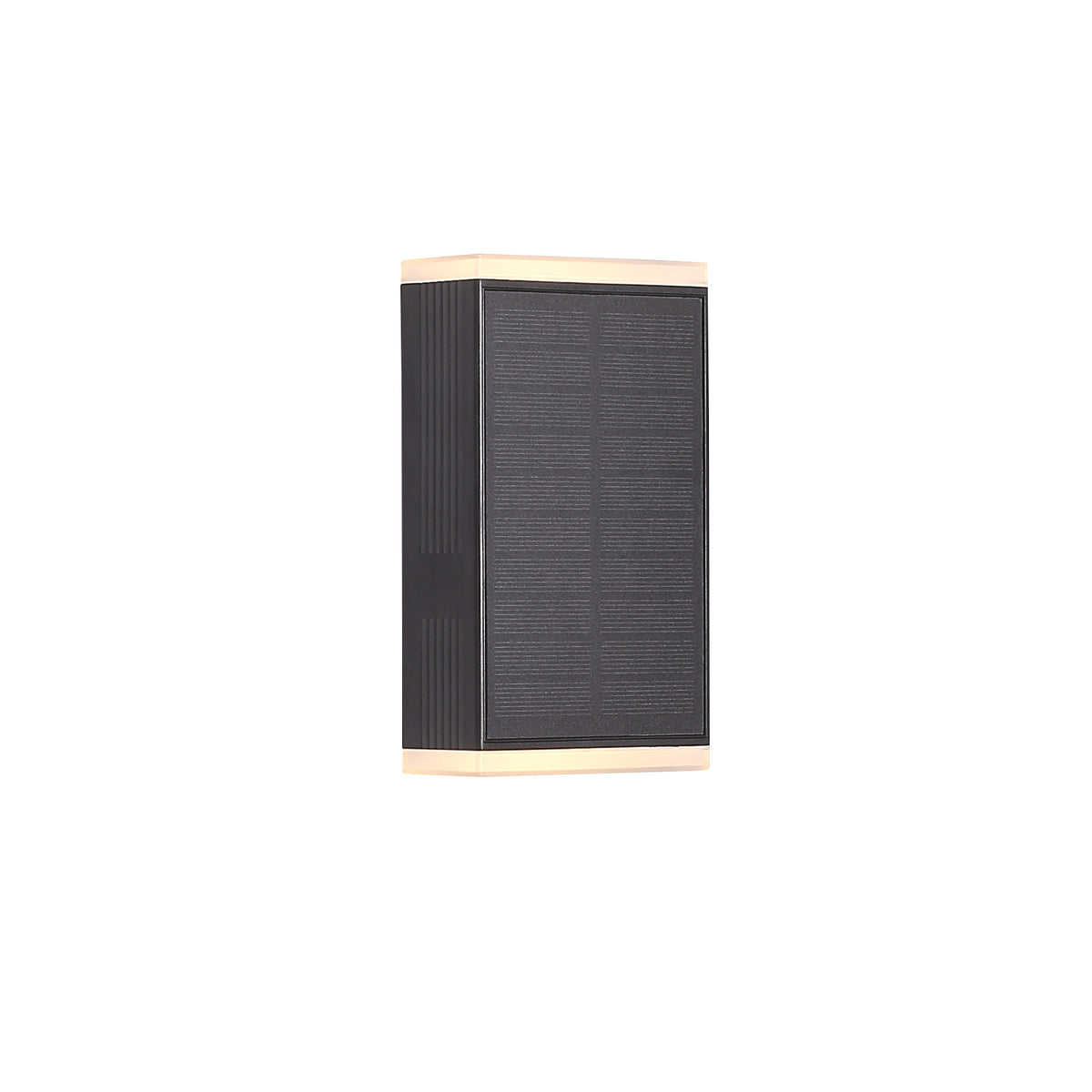 Aure Solcelle Vegglampe