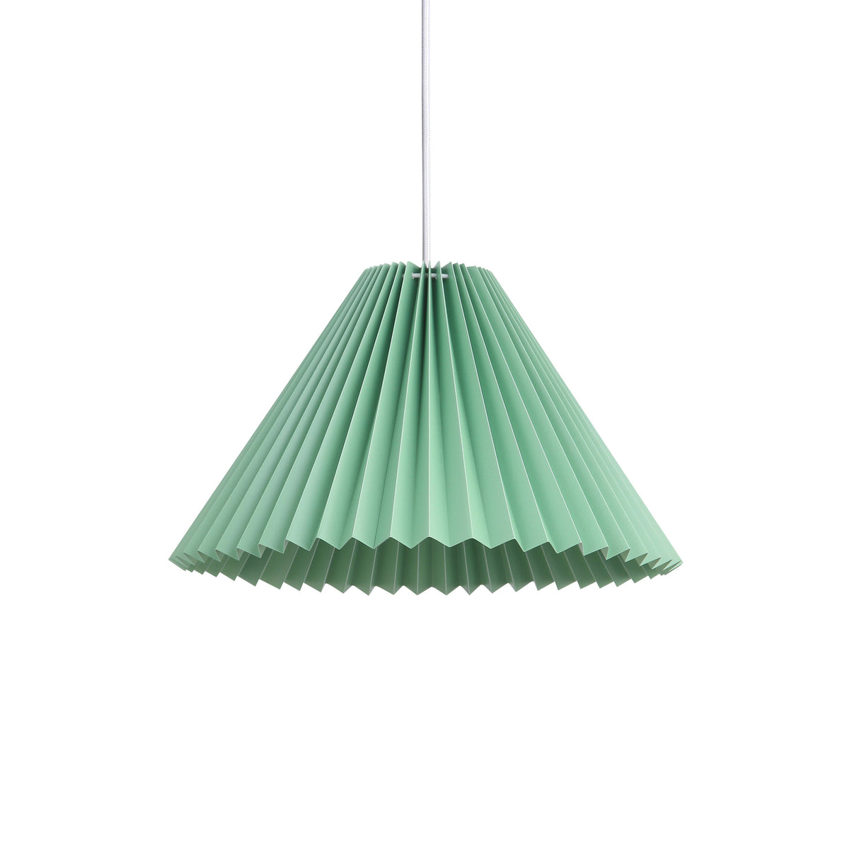 Grooves Taklampa Ø40 Mint-Lampconcept.se