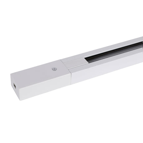 Strømskinne 1-Faset 1.5M-Nordics Pro-Lampconcept.no