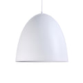 Bell Pendel Ø40 - Hvit