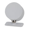 Ticky Magnetisk Vegglampe Hvit