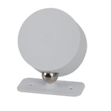 Ticky Magnetisk Vegglampe Hvit