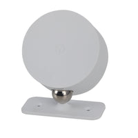 Ticky Magnetisk Vegglampe Hvit
