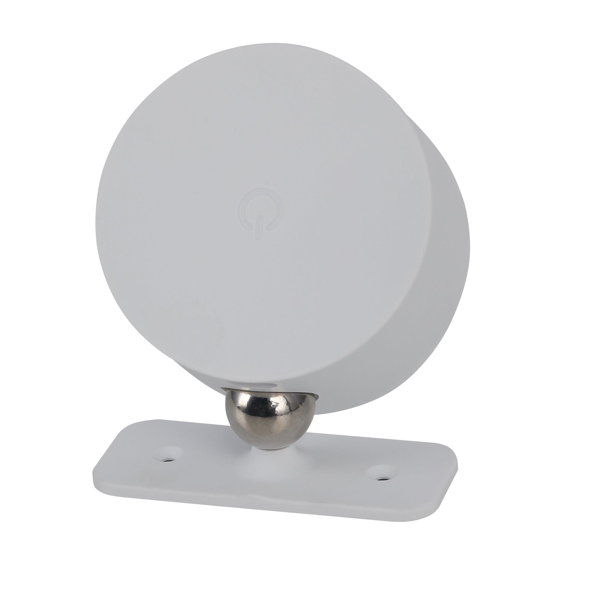 Ticky Magnetisk Vegglampe Hvit