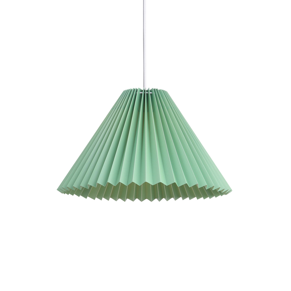 Grooves Taklampa Ø40 Mint-Lampconcept.se