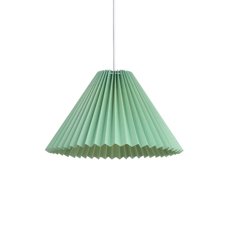 Grooves Taklampa Ø40 Mint-Lampconcept.se