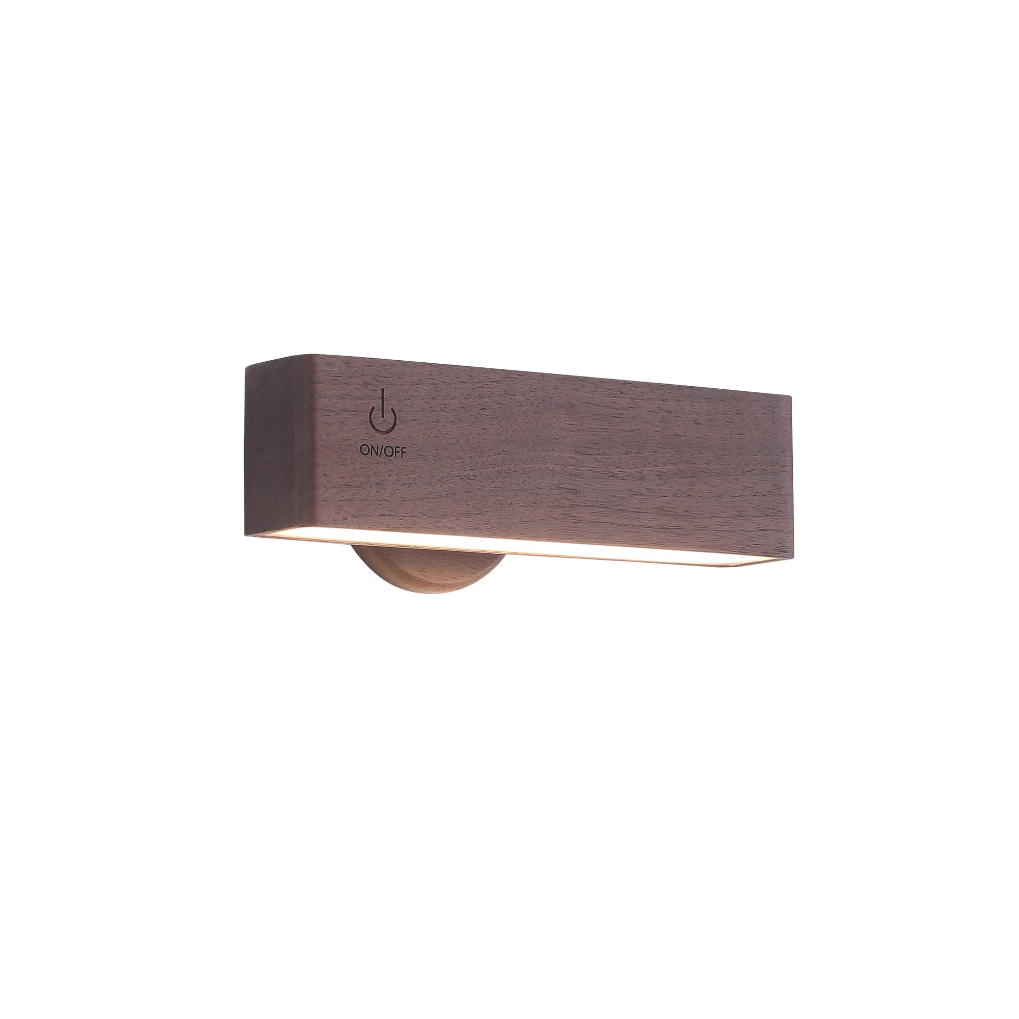 Berk Trådløs Vegglampe