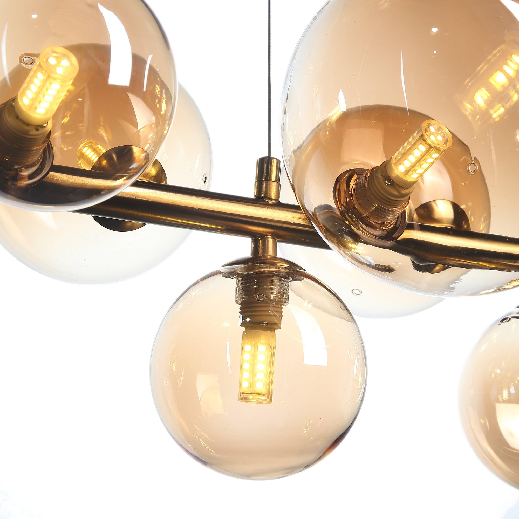 Florence Langbordslampe