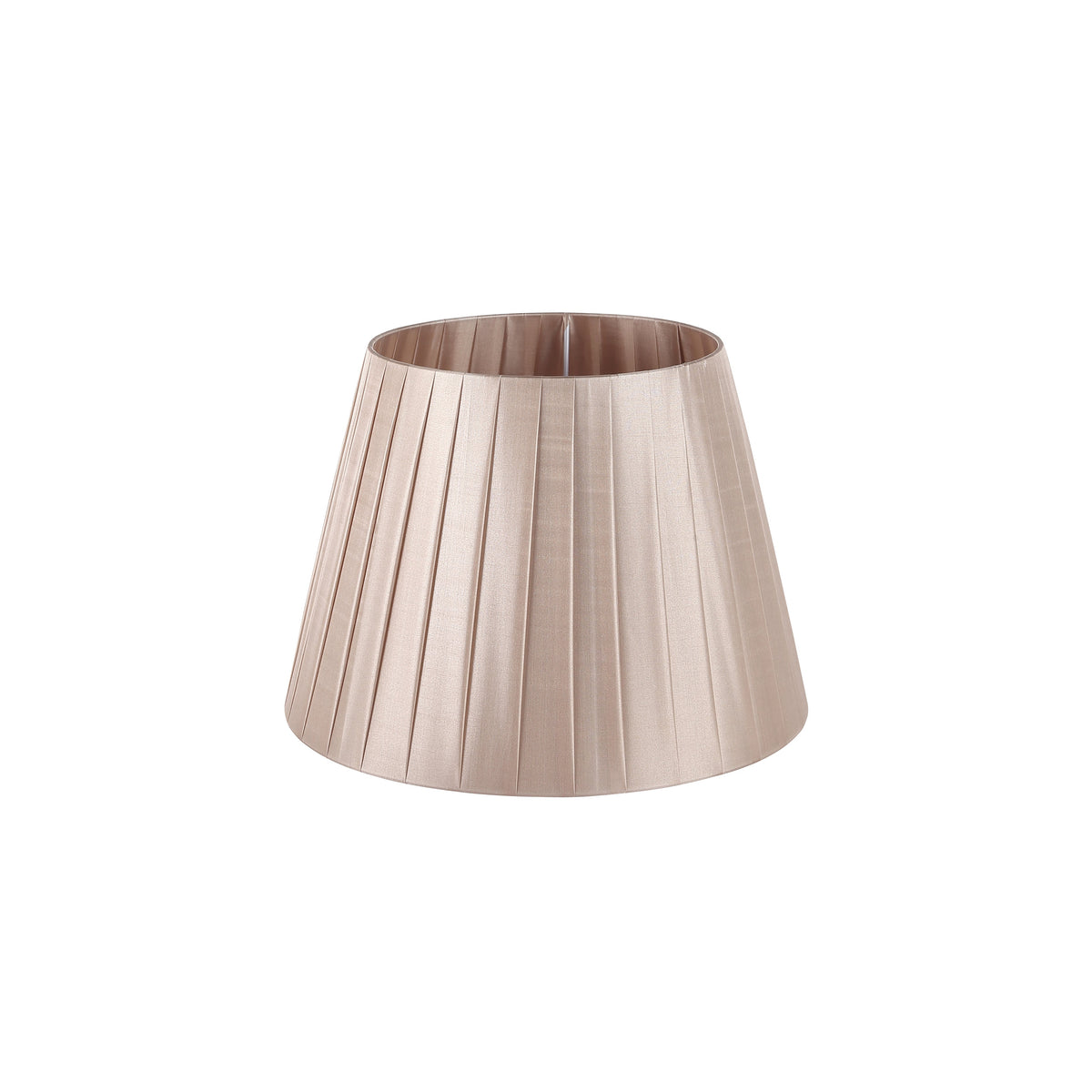 Classic Lampskärm Champagne Ø30-Lampconcept.se