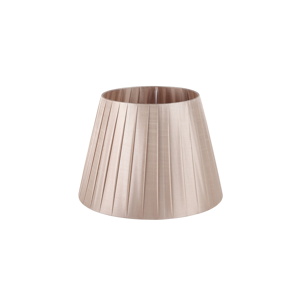 Classic Lampskärm Champagne Ø30-Lampconcept.se