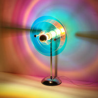 Eclipse Bordlampe