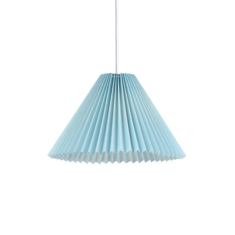 Grooves Taklampa Ø40 Soft Blue-Lampconcept.se