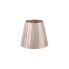 Classic Lampskärm Champagne Ø25-Lampconcept.se