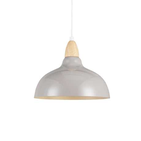 Oak Pendel Ø24 Lyst Tre