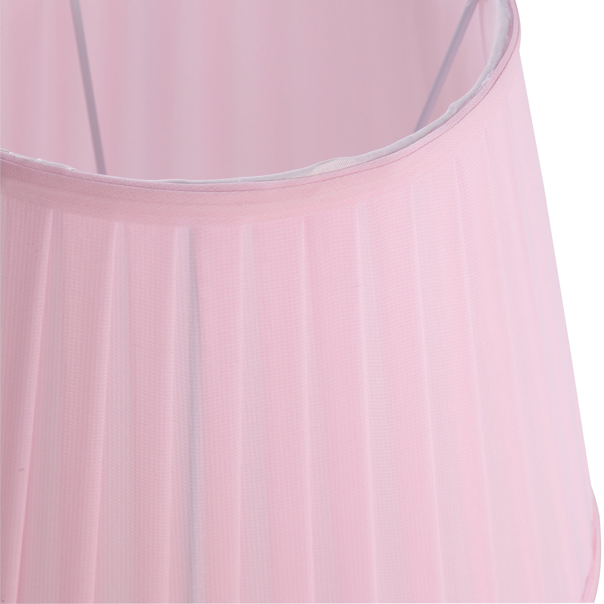 Trapez Lampeskjerm Ø30