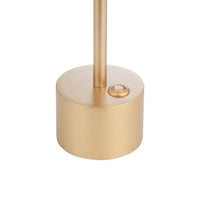Bologna Mini LED Trådløs Bordlampe