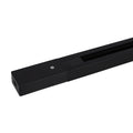 Strømskinne 1-Faset 1.5M - Svart