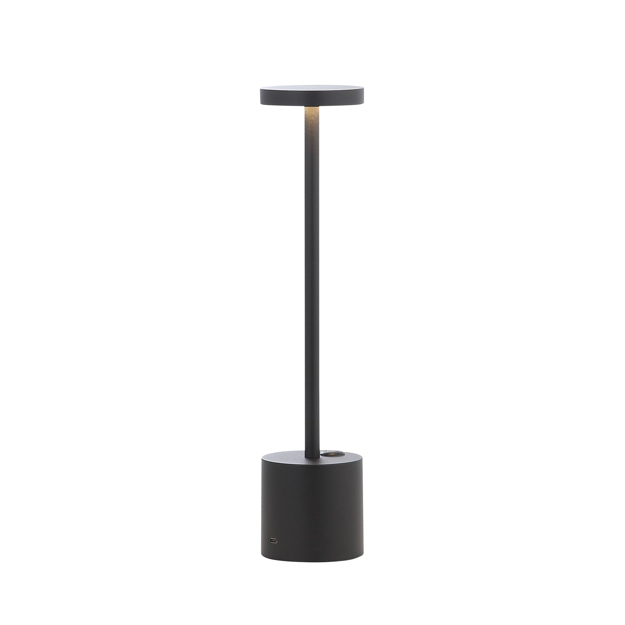 Bologna LED Trådløs Bordlampe