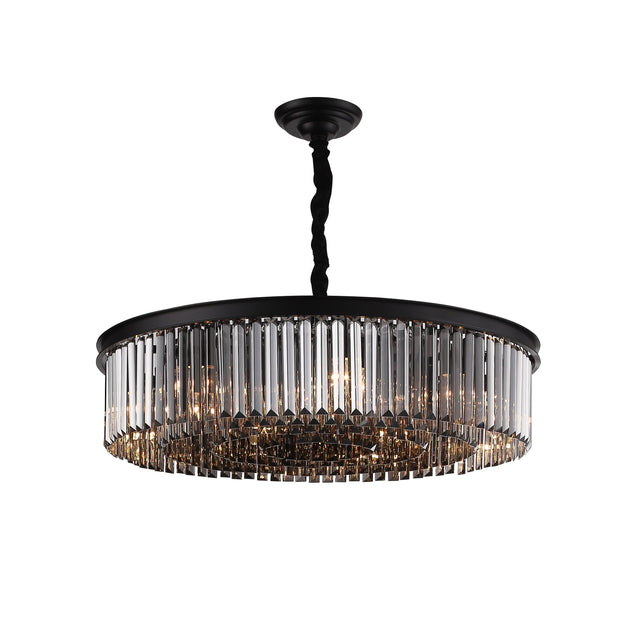 Santorini Loftlampe Ø75 Smoke-Nordic Seasons-OutletLamper.dk