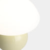 Musho Bordlampe Grønn