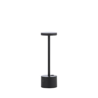Bologna Mini LED Trådløs Bordlampe