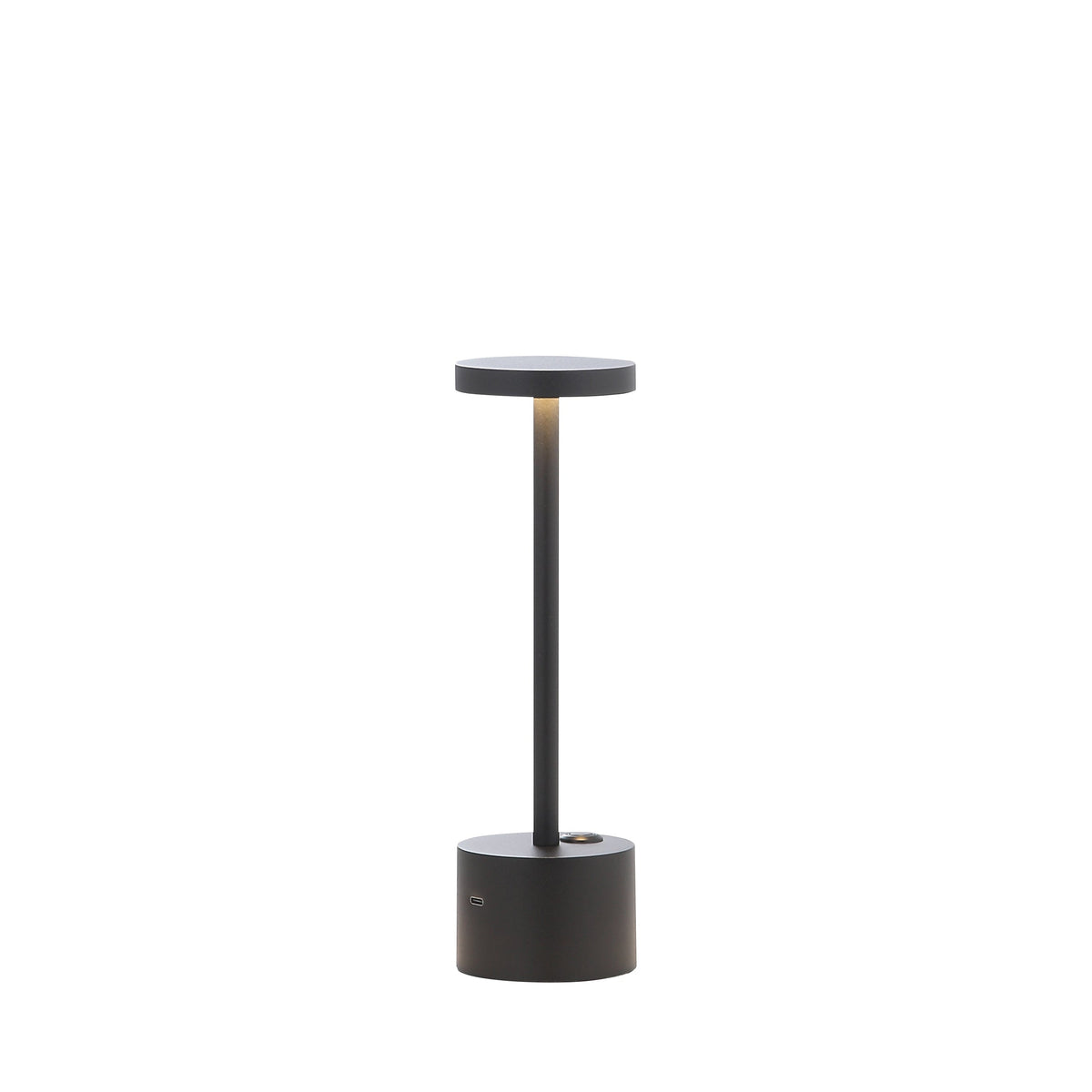 Bologna Mini LED Trådløs Bordlampe