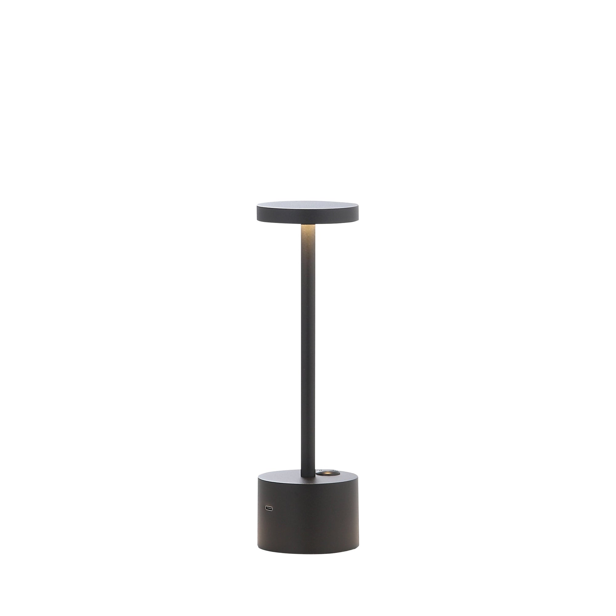 Bologna Mini LED Trådløs Bordlampe
