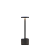 Bologna Mini LED Trådløs Bordlampe