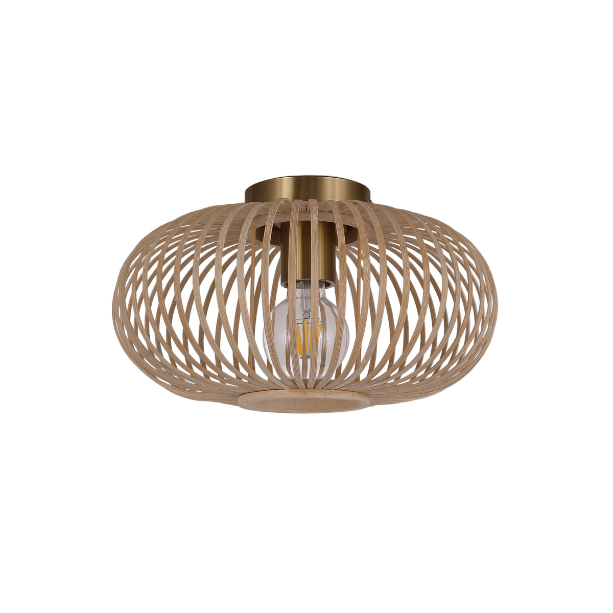 Marbella Taklampe Ø45