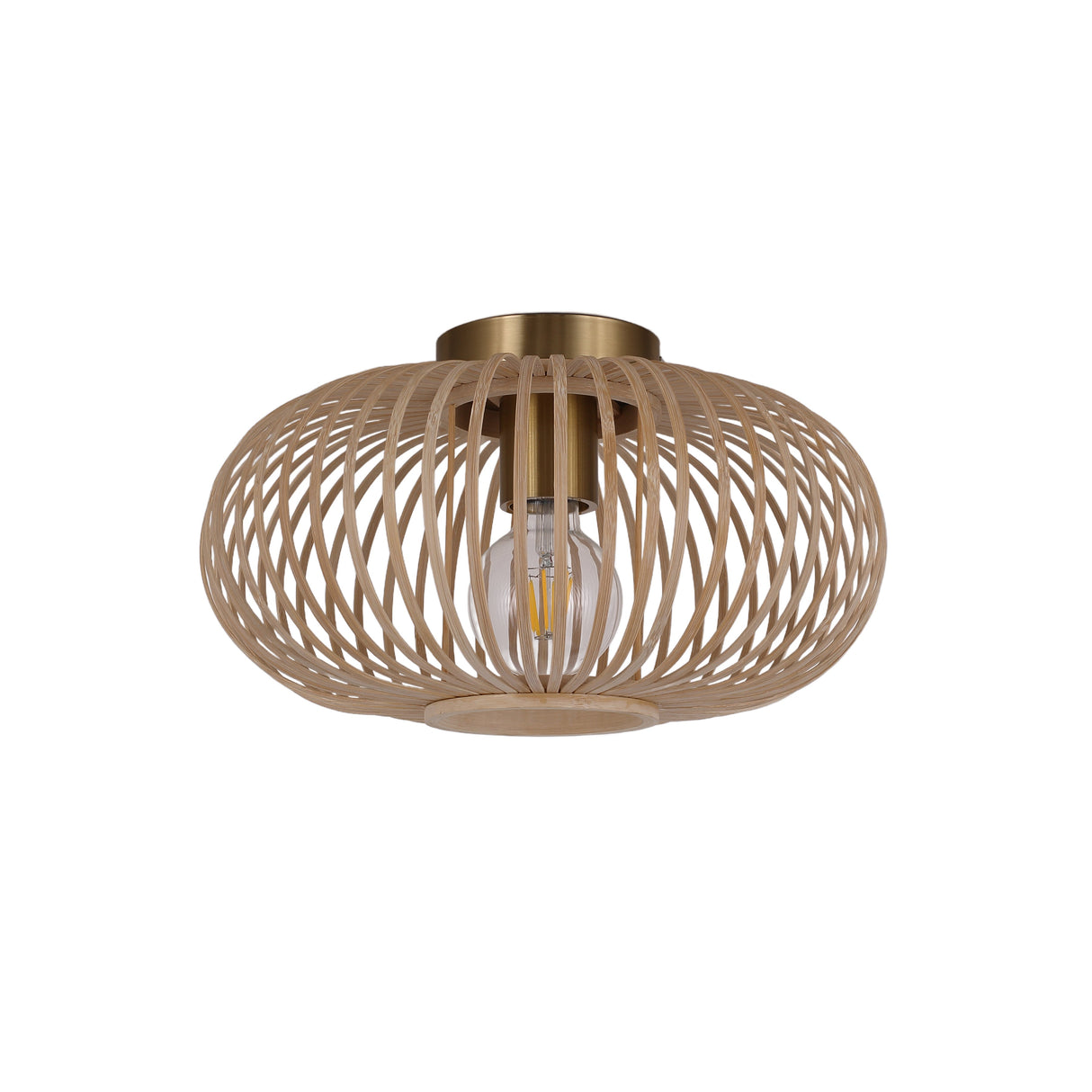 Marbella Taklampe Ø45