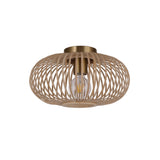 Marbella Taklampe Ø45