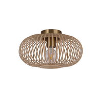 Marbella Taklampe Ø45
