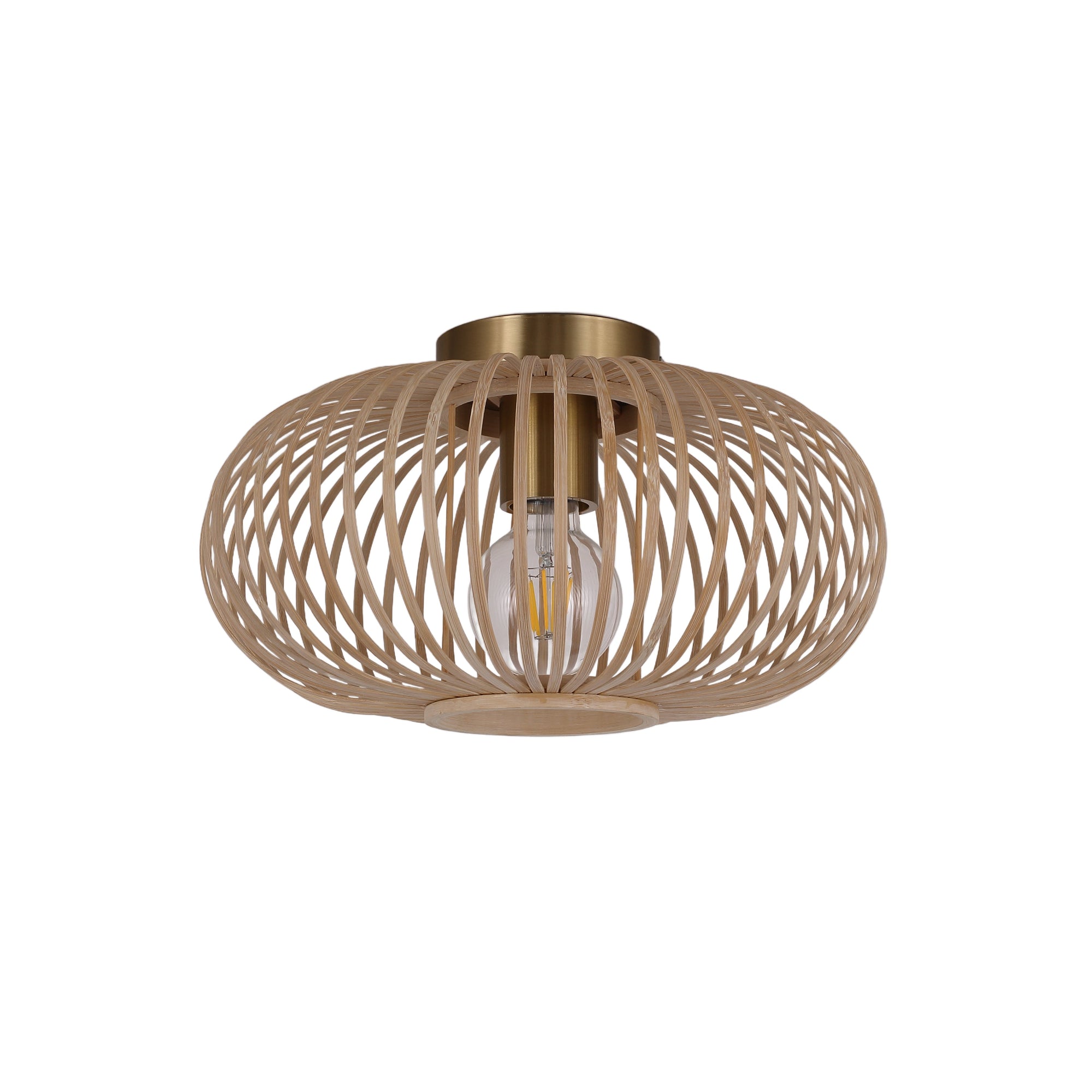 Marbella Taklampe Ø45