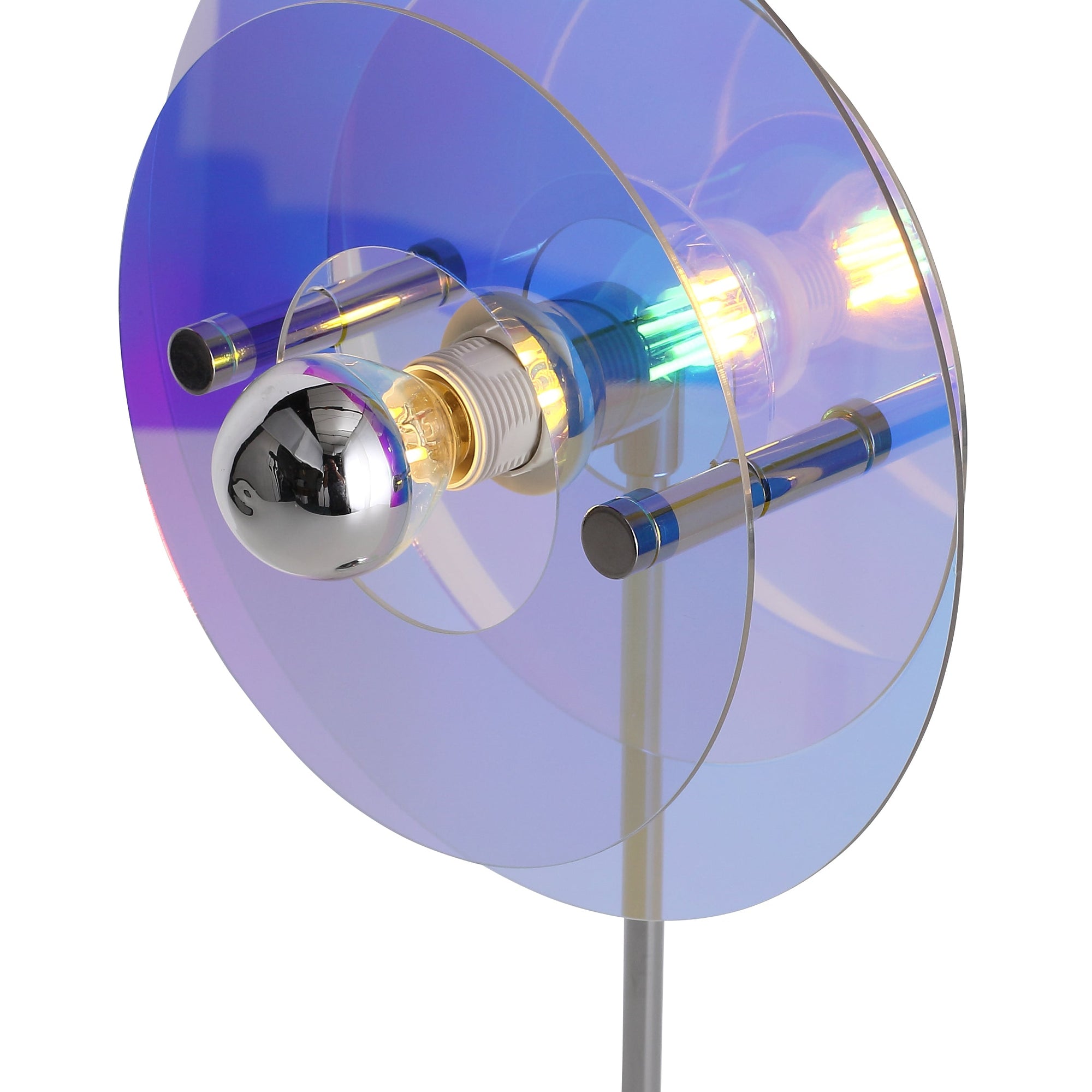 Eclipse Bordlampe