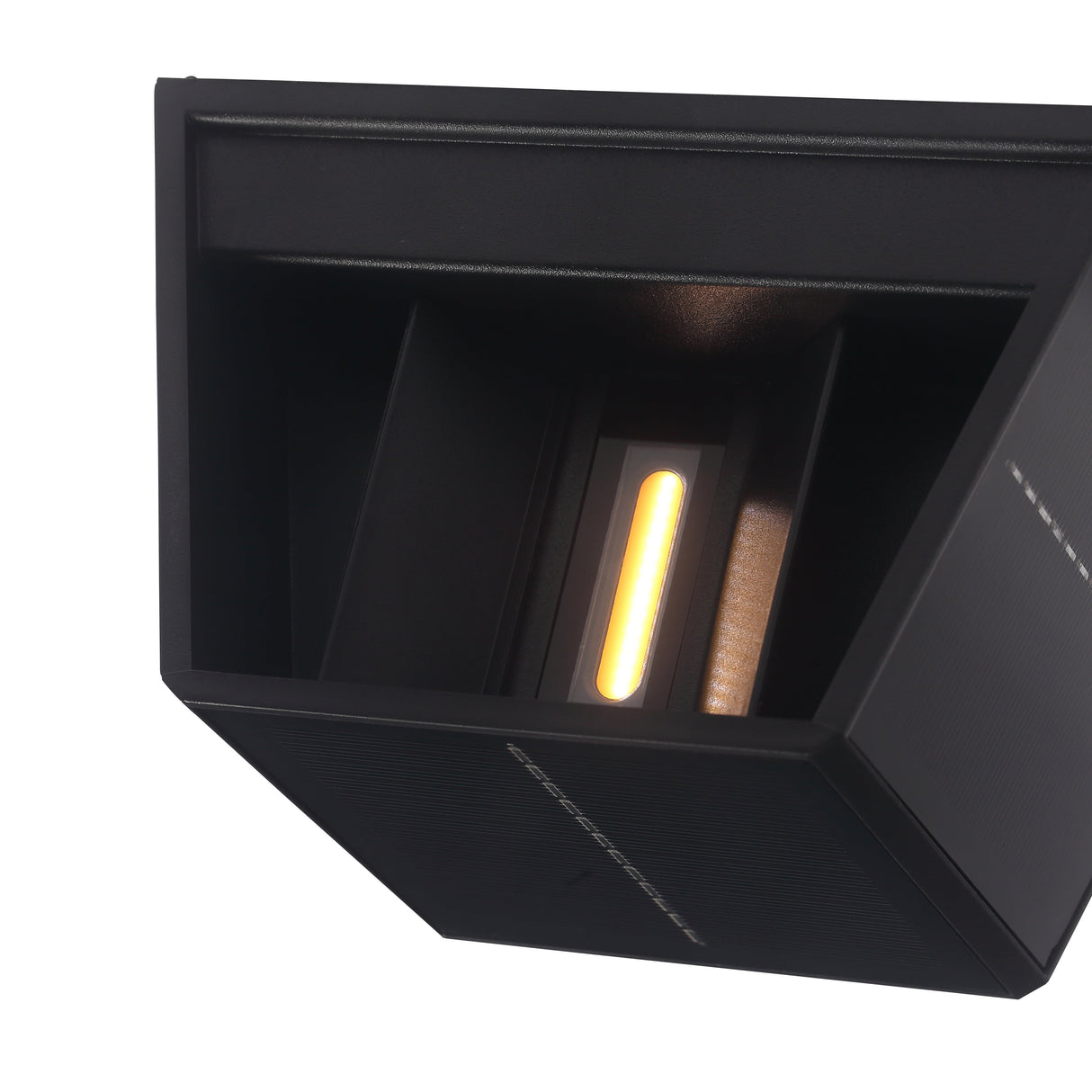 Setta Solcelle Vegglampe