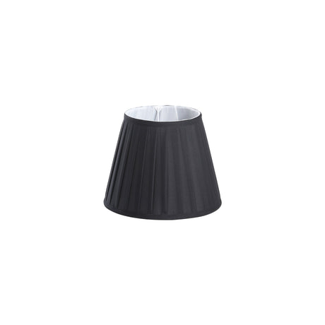 Trapez Lampskärm Ø25 Svart-Lampconcept.se