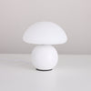 Musho Bordlampe Hvit