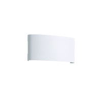 Ortelo 6W 17cm Vegglampe