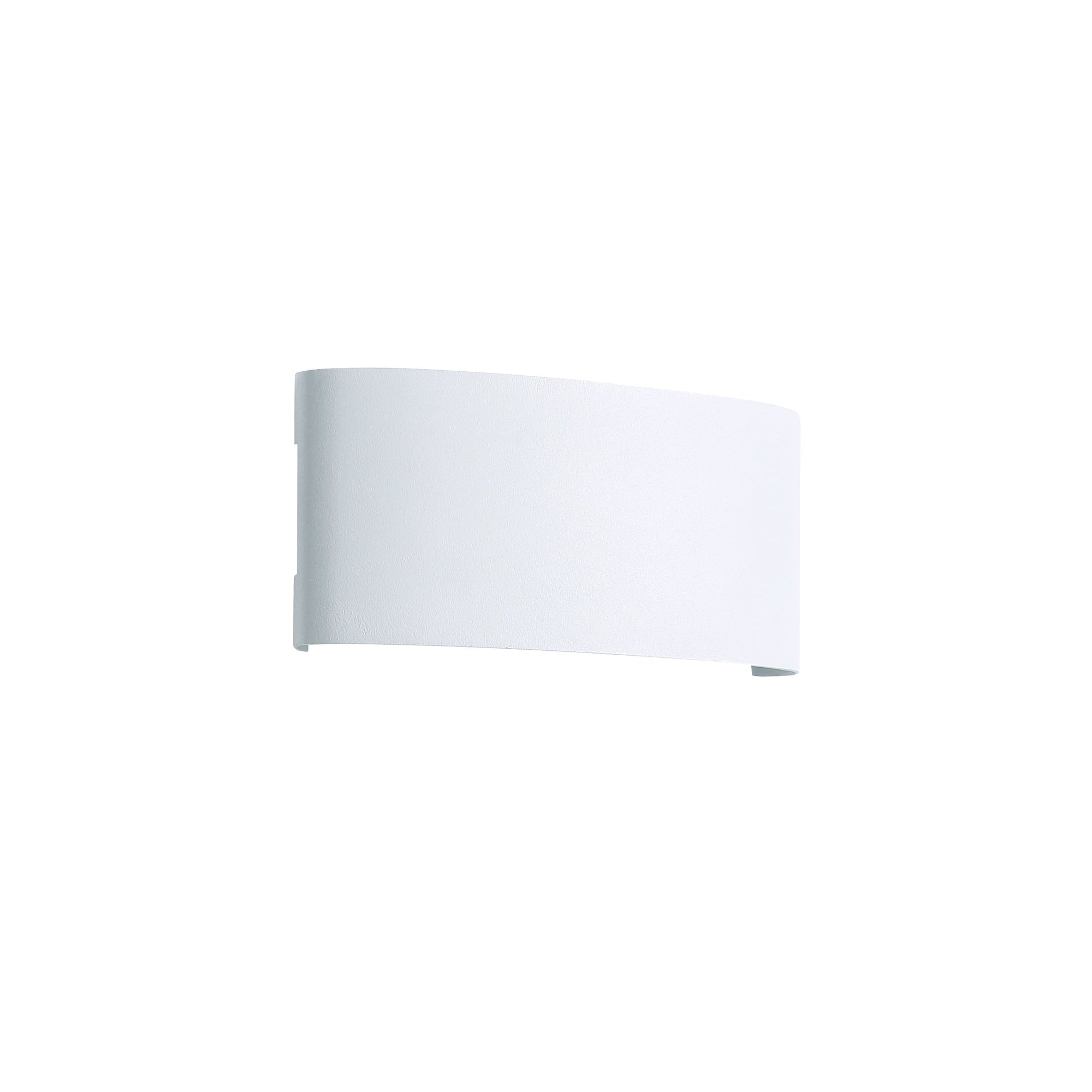 Ortelo 6W 17cm Vegglampe