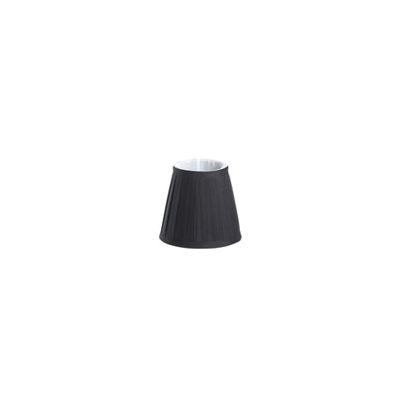 Trapez Lampskärm Ø14 Svart-Lampconcept.se
