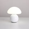 Musho Bordlampe Hvit