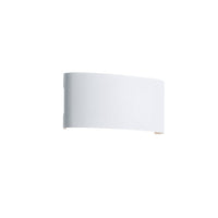 Ortelo 6W 17cm Vegglampe