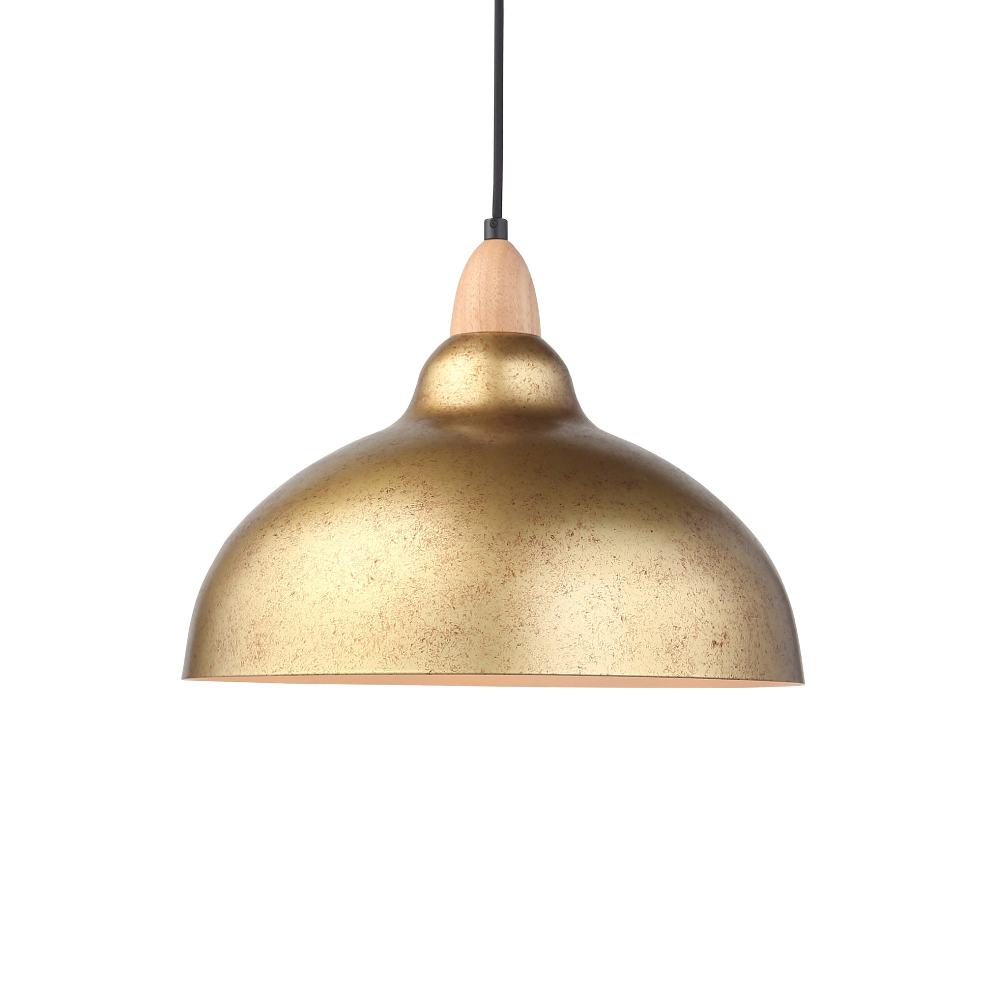 Oak Pendel Ø35 Lyst Tre